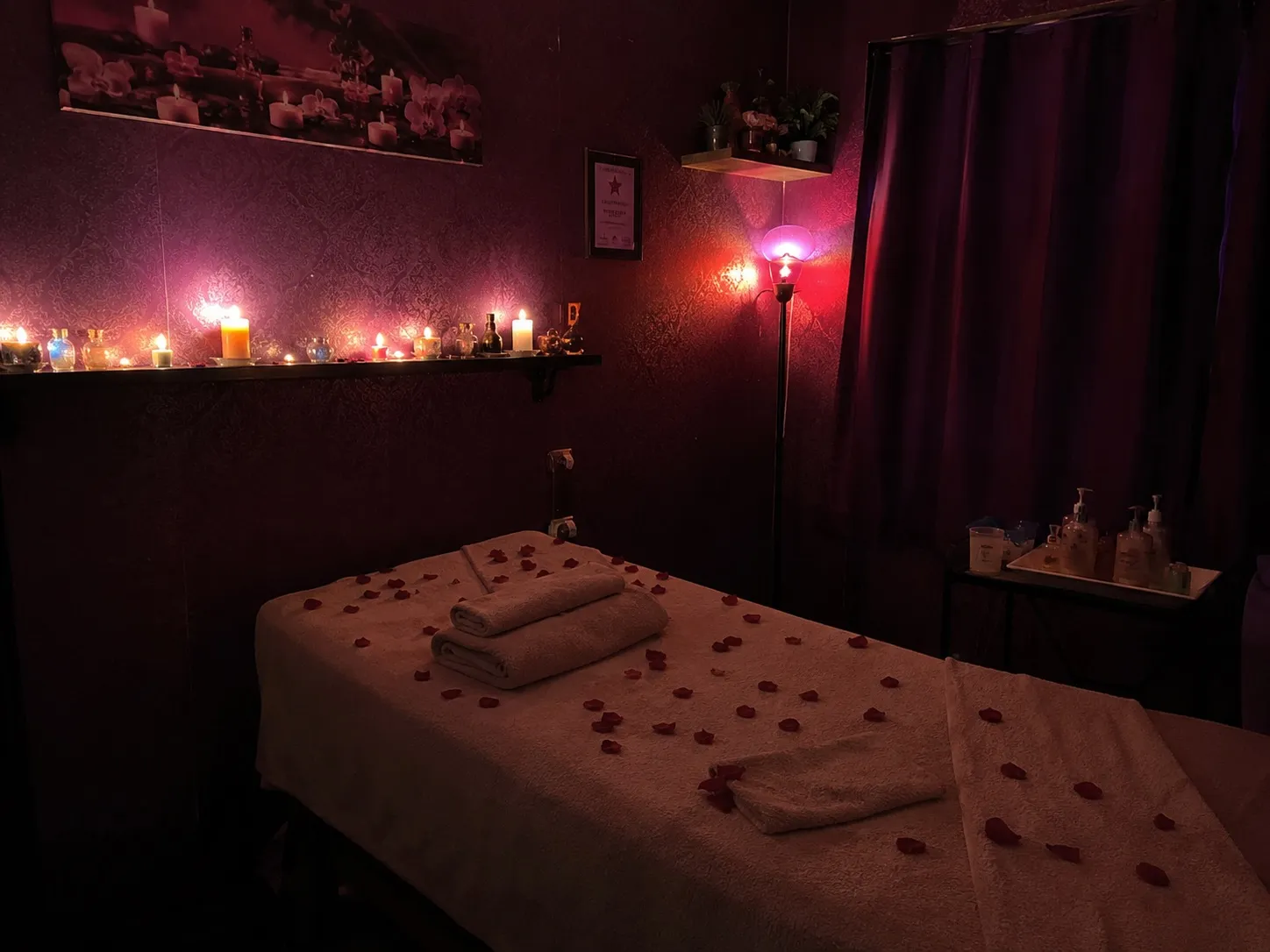 Şişli Spa Programı